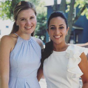 Meet your Posher, Haley